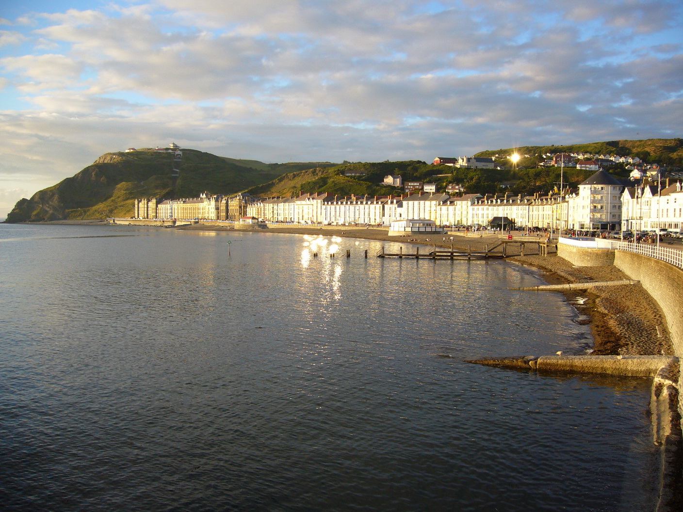 Aberystwyth